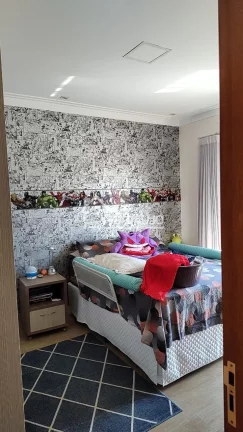Imagem Casa em condomínio fechado para venda em Sorocaba-SP!