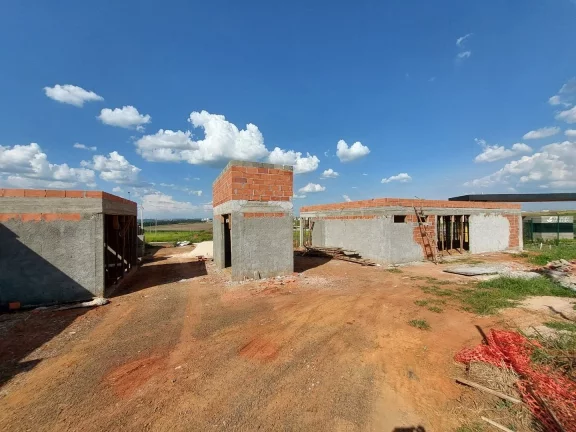 Imagem LOTE DE 200,00 M² - CONDOMÍNIO VILLÁGIO PAULÍNIA - SÃO BENTO