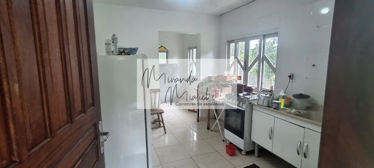 Imagem Casa à venda no Rio Tavares