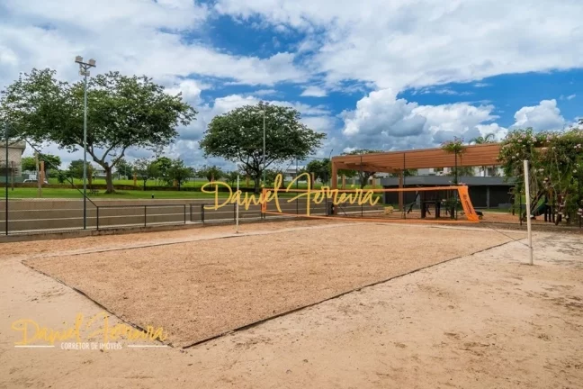 Imagem Lote Plano no Condomínio Alphaville Residencial I