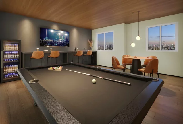 Imagem APARTAMENTO RESIDENCIAL em São Paulo - SP, Jardim Caravelas
