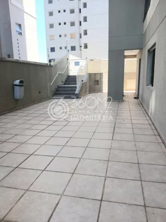 Imagem Apartamento para Venda em Santo André / SP no bairro Vila Valparaíso