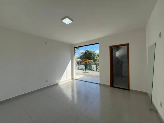 Imagem Casa com 4 dormitórios à venda, 162 m² por R$ 760.000,00 - Jardim Imperial - Lagoa Santa/MG