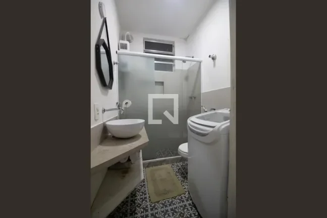 Imagem Apartamento à Venda - Copacabana, 1 Quarto, 36 m2