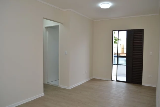 Imagem Apartamento 54 m² - Parque das Nações - Santo André - SP