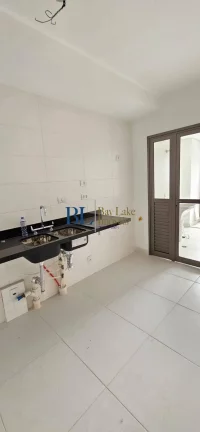 Imagem Vende Apartamento High Mooca 129M² 3 Suítes Sacada Gourmet- 2 Vagas!!