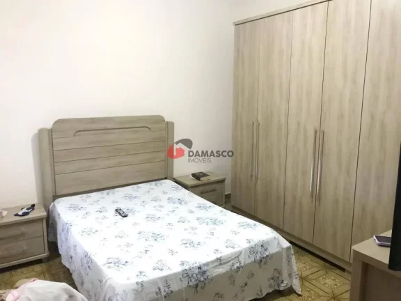 Imagem Casa à venda 2 Quartos, 3 Vagas, 253M², Olímpico, São Caetano do Sul - SP