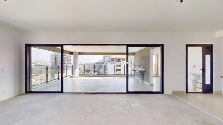 Imagem Apartamento à venda Pinheiros São Paulo