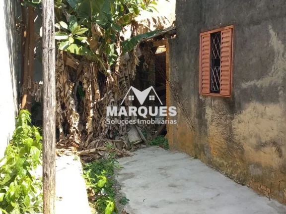 Imagem Imovel com 2 casas a venda no Jardim Denadai, Sumaré!