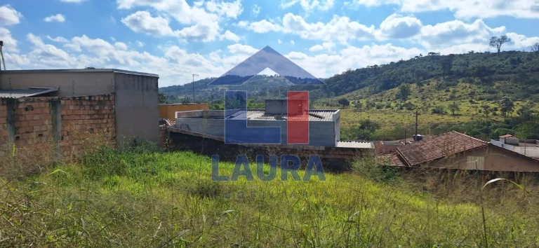 Imagem TERRENO RESIDENCIAL em PARÁ DE MINAS - MG, UNIÃO