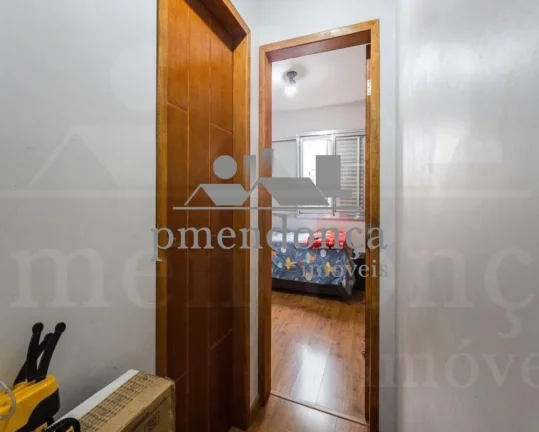 Imagem Apartamento Perdizes, perto do metrô, com 2 quartos e 1 vaga.