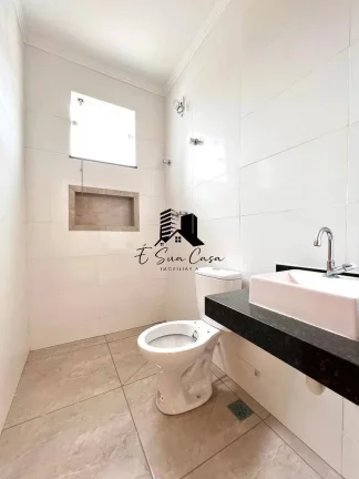 Imagem Apartamento de 3 quartos à venda Bairro Xangri-lá Contagem/MG