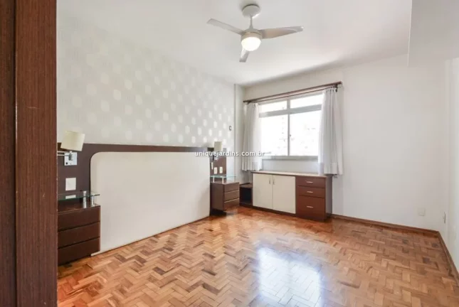 Imagem Apartamento à venda Jardim Paulista São Paulo