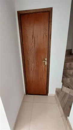 Imagem CASA COM 72.1 m² - QUIETUDE - PRAIA GRANDE SP