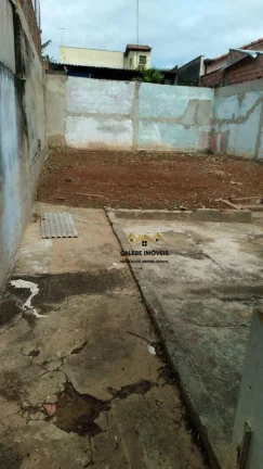 Imagem Casa com 2 dormitórios à venda, 125 m² por R$ 350.000,00 - Cecap - Tatuí/SP