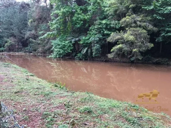 Imagem Terreno à venda, 2450 m² Capivari - Campos do Jordão/São Paulo