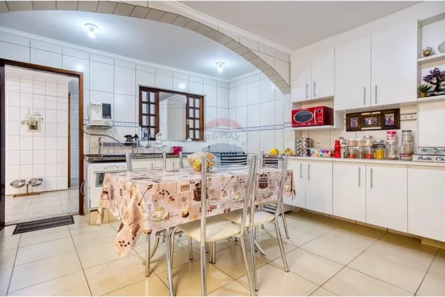 Imagem Casa - Lauzane Paulista.