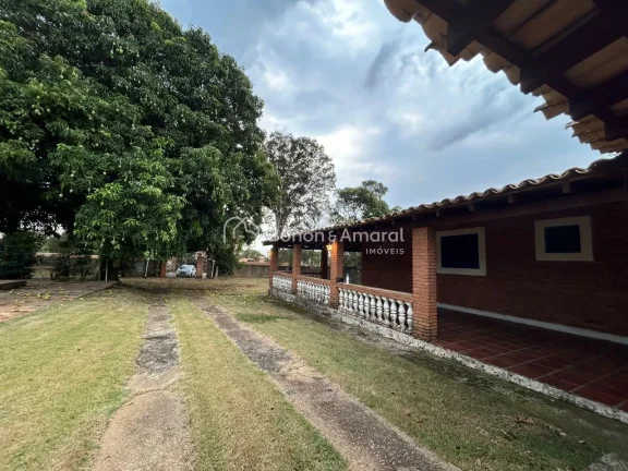 Imagem Chácara à venda no Parque Xangrilá - Seu refúgio de tranquilidade e lazer!

Situada no exclusivo...