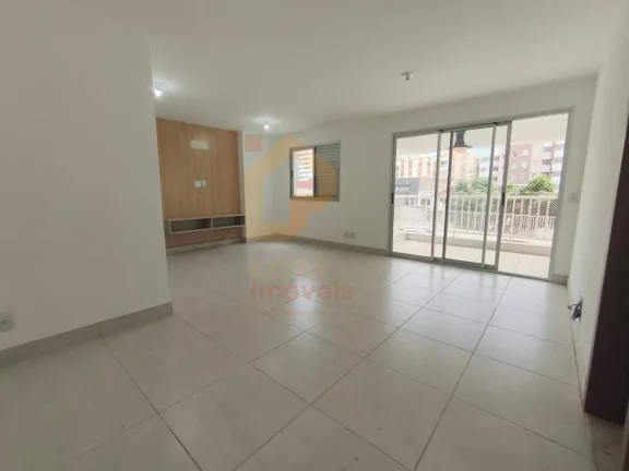 Imagem Apartamento para Venda em Goiânia, Jardim Goiás, 3 dormitórios, 3 suítes, 4 banheiros, 2 vagas