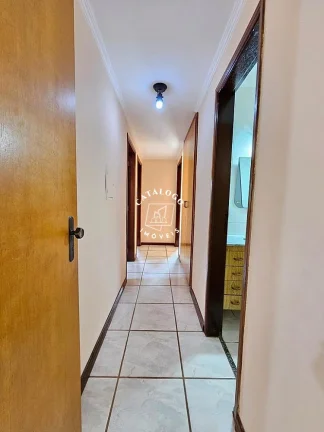 Imagem Apartamento a Venda no bairro Jardim Palma Travassos - Ribeirão Preto, SP