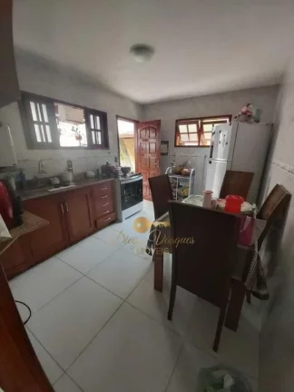 Imagem Casa para Venda em Teresópolis / RJ no bairro Vale Feliz