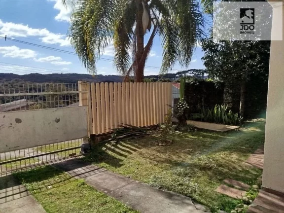 Imagem Casa - Aluguel no bairro Vista Alegre - Curitiba, PR