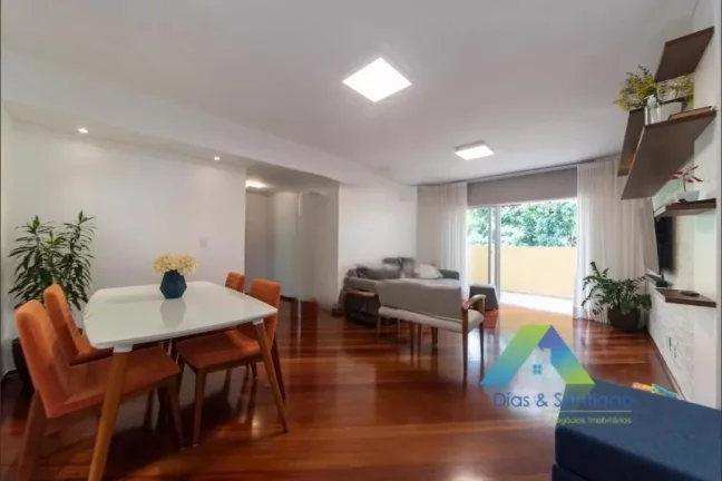 Imagem SOBRADO EM CONDOMINIO COM 3 QUARTOS E 4 BANHEIROS NO METRO ALTO DO IPIRANGA !!