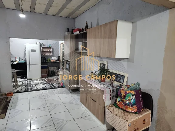 Imagem CH-25266 - CHÁCARA À VENDA EM CAÇAPAVA
