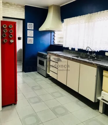 Imagem Perdizes Apartamento à venda com 4 quartos sendo 2 suites e 3 vagas, 226 m2