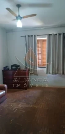 Imagem Casa - Ribeirão Preto - Jardim Mosteiro