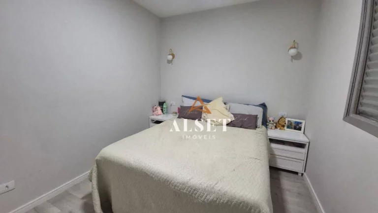Imagem Apartamento na Vila Carrão com 3 dormitórios
