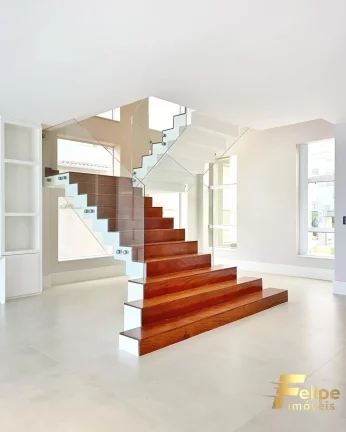 Imagem LINDA CASA MODERNA DE ALTO PADRÃO EM BOULEVARD LAGOA.