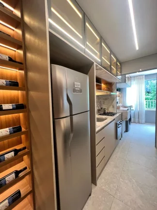 Imagem 50m² de conforto e funcionalidade no Gran Kazzas Nações Unidas!
