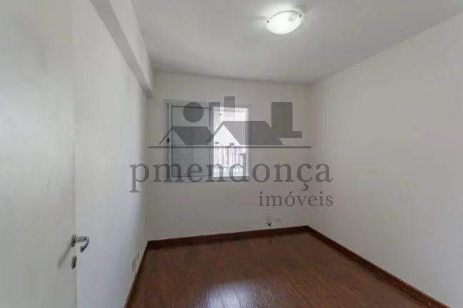 Imagem Apartamento na Água Branca com 3 quartos (1 suite) e 2 vagas, 104 m2