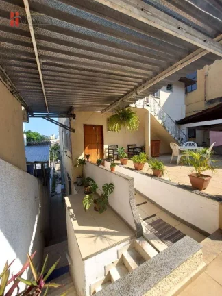 Imagem Casas à venda, 260 m² por R$ 1.700.000 - Jardim Vinte e Cinco de Agosto - Duque de Caxias/RJ