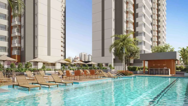 Imagem Apartamento para Venda em Santo André, Santa Maria, 3 dormitórios, 3 suítes, 1 banheiro, 2 vagas