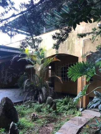 Imagem Casa à venda na Vila Leopoldina São Paulo SP com 3 dormitórios, 3 suítes, 6 vagas de garagem e 343m² ,construída de 558m².