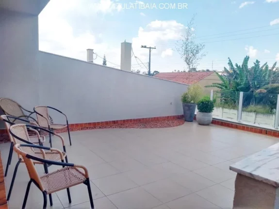 Imagem Casa para Venda em Atibaia, Jardim Paulista, 3 dormitórios, 3 suítes, 2 vagas