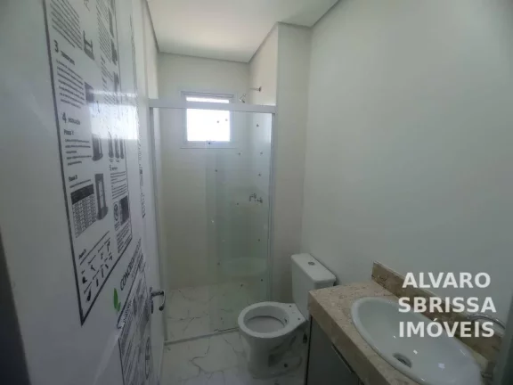 Imagem Apartamento com 2 dormitórios, 74 m² - venda por R$ 419.000,00 ou aluguel por R$ 3.120,00/mês - Jardim Nair Maria - Salto/SP
