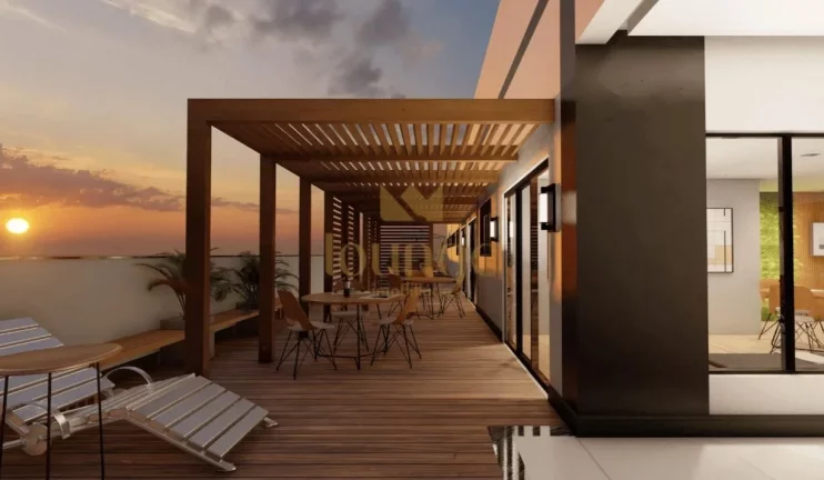 Imagem Apartamento em Centro - Sorocaba