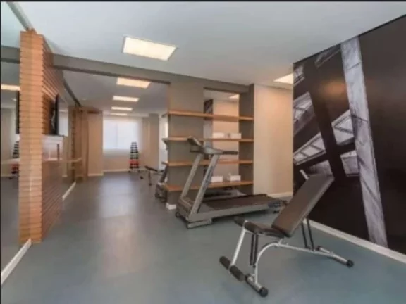 Imagem Apartamento á venda no Belenzinho, 60m², 3 dormitórios e 1 vaga