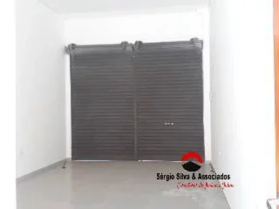 Imagem Ponto Comercia para Locação no centro de Abernessia Campos do Jordão- SP.