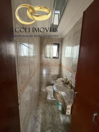 Imagem APARTAMENTO RESIDENCIAL em São Pualo - SP, Vila Carrão