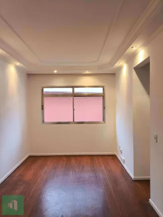 Imagem Apartamento à venda em São Bernardo do Campo, Taboão, com 2 quartos, 60m2