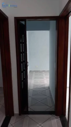 Imagem APARTAMENTO VILA JOÃO RAMALHO - SANTO ANDRÉ - SP