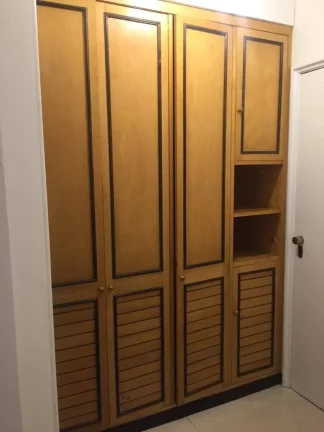 Imagem Flat para VENDA em Jardim Paulista - La Residence Paulista 38m²