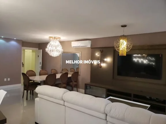 Imagem Locação anual Alto Padrão no Centro de Balneário Camboriú/SC