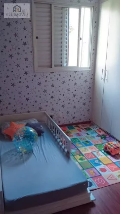Imagem Apartamento à venda (45,00 m²), Parque Munhoz, São Paulo, SP