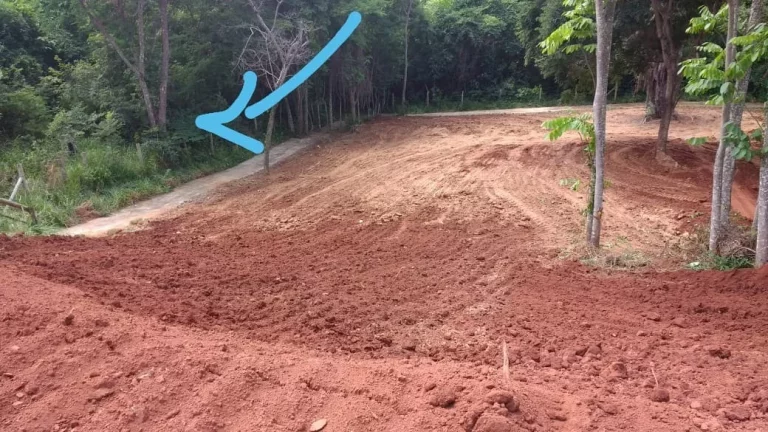 Loteamento em Lagoa Santa