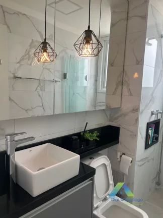 Imagem Apartamento à venda no bairro Vila Prudente (Zona Leste) - São Paulo/SP